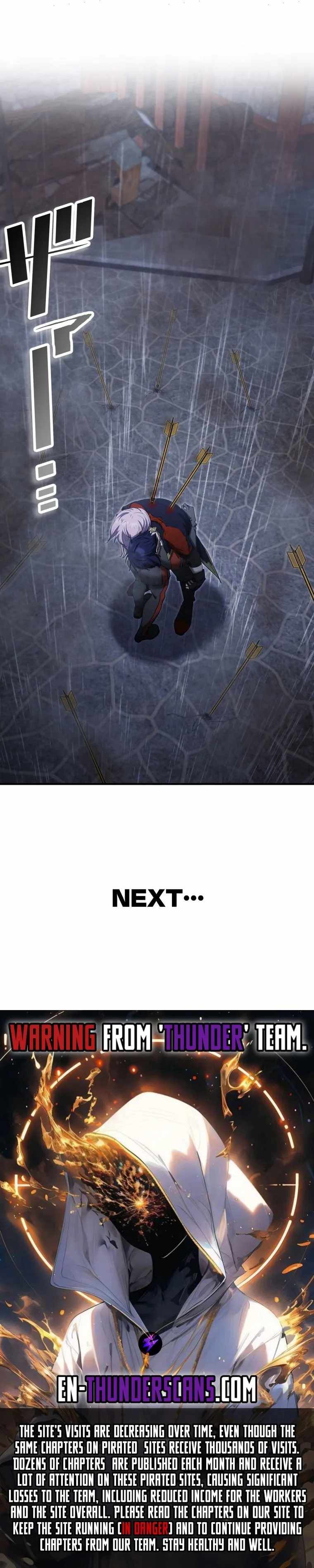 Game Master CEO Trapped in a VR World Chapter 21 9